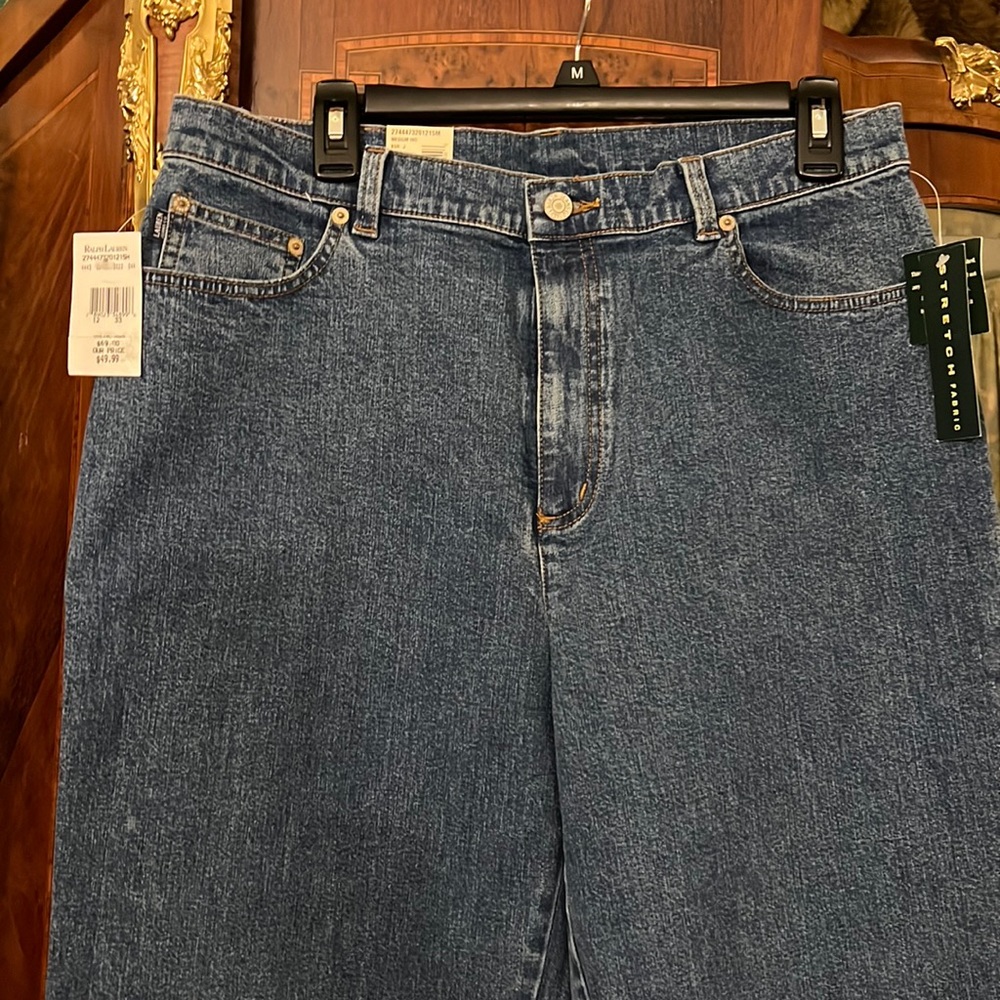 Ralph Lauren Lauren Jeans Co